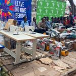 50 Beitbridge Youths Get Start-Up Kits