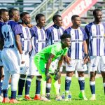 Blanket Mine Storm Into Munhumutapa Cup Quarterfinals