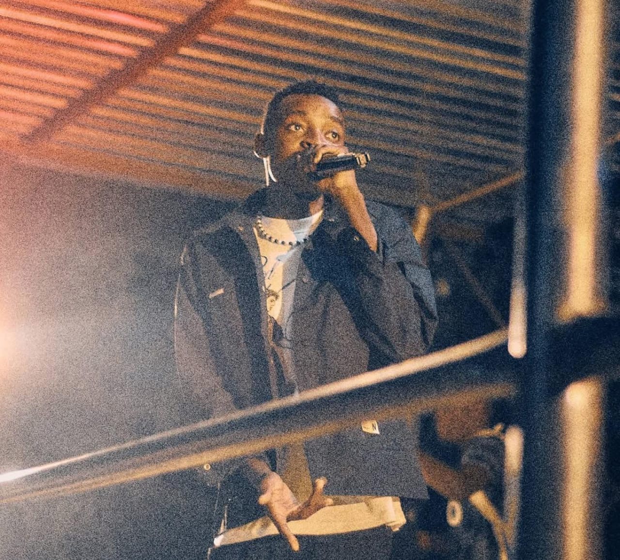 Mark Geezo Sets Debut Single Release Date