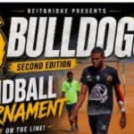 Bulldogs Ready for Handball Tournament