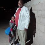 Mbedzi Freed