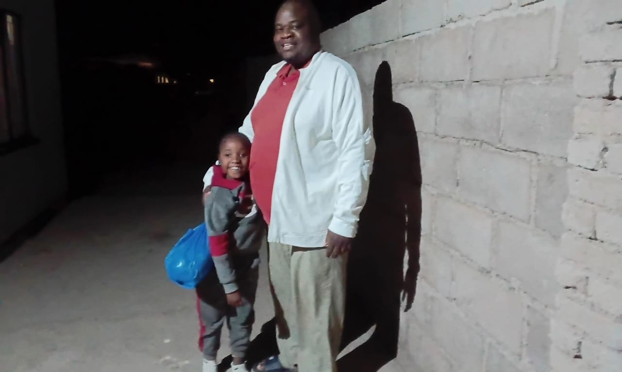 Mbedzi Freed