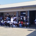 140 Pupils to Represent Mat South at NASAF