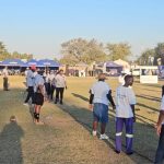 Jah Prayzah Pays Tribute To Gymruts Club, Awards Them Free Entry.