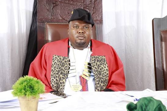Put Council First, Not Fights: Mayor Warns Engineers