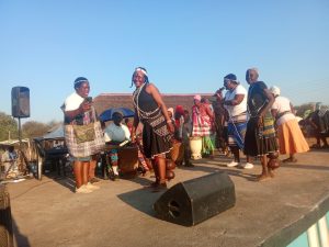 Tshitaudze Heritage Festival Day 2 Concludes