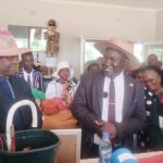 Education Permanent Secretary Mhike Hails Students’ Efforts at NASSAF 2026