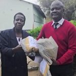 Nguluvhe Buys 2 077 BB East Grade 7 Candidates Stationery