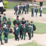 Welton Group of Schools Welcomes 92% of Pupils on Opening Day