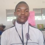 Lobengula High Student Creates Games Simulator