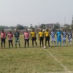 Dulibadzimu United Secures Historic Victory Over Gwanda Pirates
