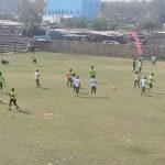 Vhembe Stars Academy Draw With ZRP Gwanda
