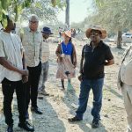 MoB Moves to Overhaul Dulibadzimu Sewer Network