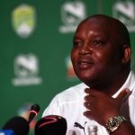 SAFA Reappoints Mosimane as Bafana Bafana Head Coach