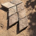 Beitbridge Youth Turn Plastic, Sand to Bricks