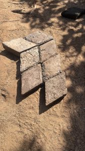 Beitbridge Youth Turn Plastic, Sand to Bricks
