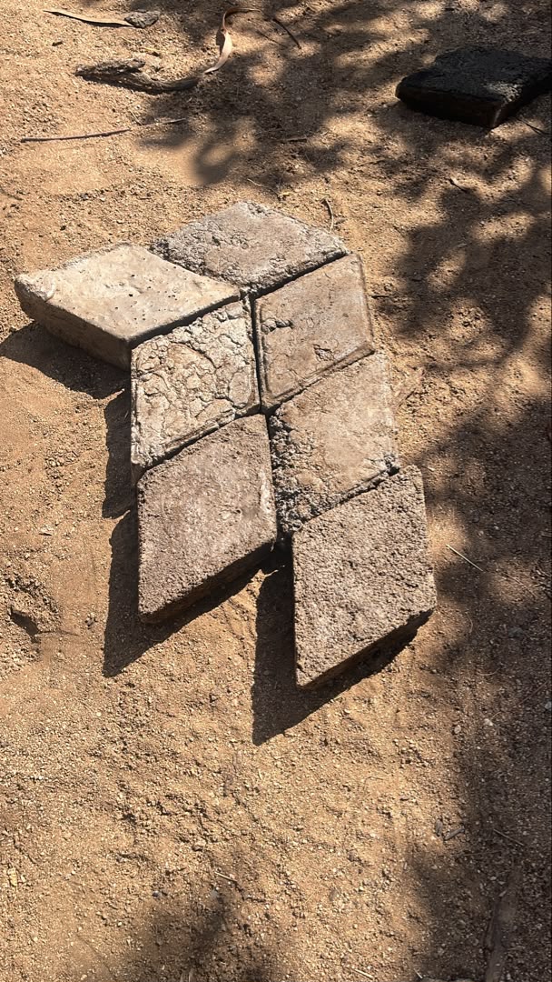 Beitbridge Youth Turn Plastic, Sand to Bricks