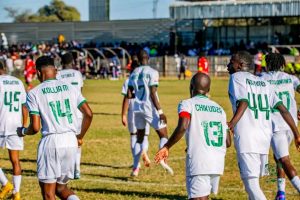Vhembe Stars Academy In 1 – 2Home Loss to Grain Tigers FC