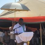 We Failed On Road To Tshitaudze: Nguluvhe