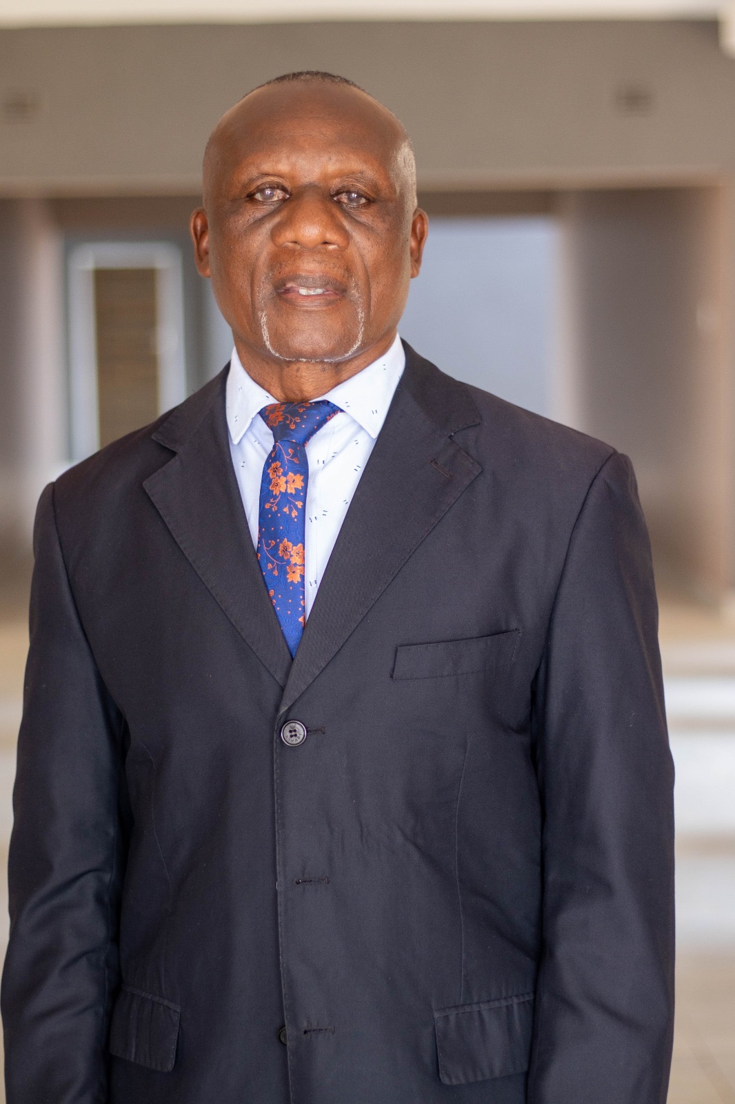 Seasoned Educationist Madhuku Steering Lucky Stars Academy