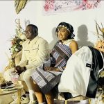 Love Prevails Over Bad Weather: Pithey and Sandile Tie the Knot in Beitbridge