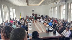 PSC Urges School Heads to Understand Pension , Payroll Systems