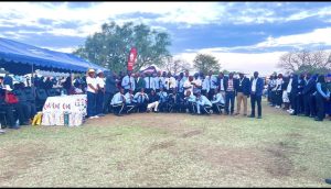 ZIMPLATS Storms Into Top Three at 2026 NIFCA Fire Tourney