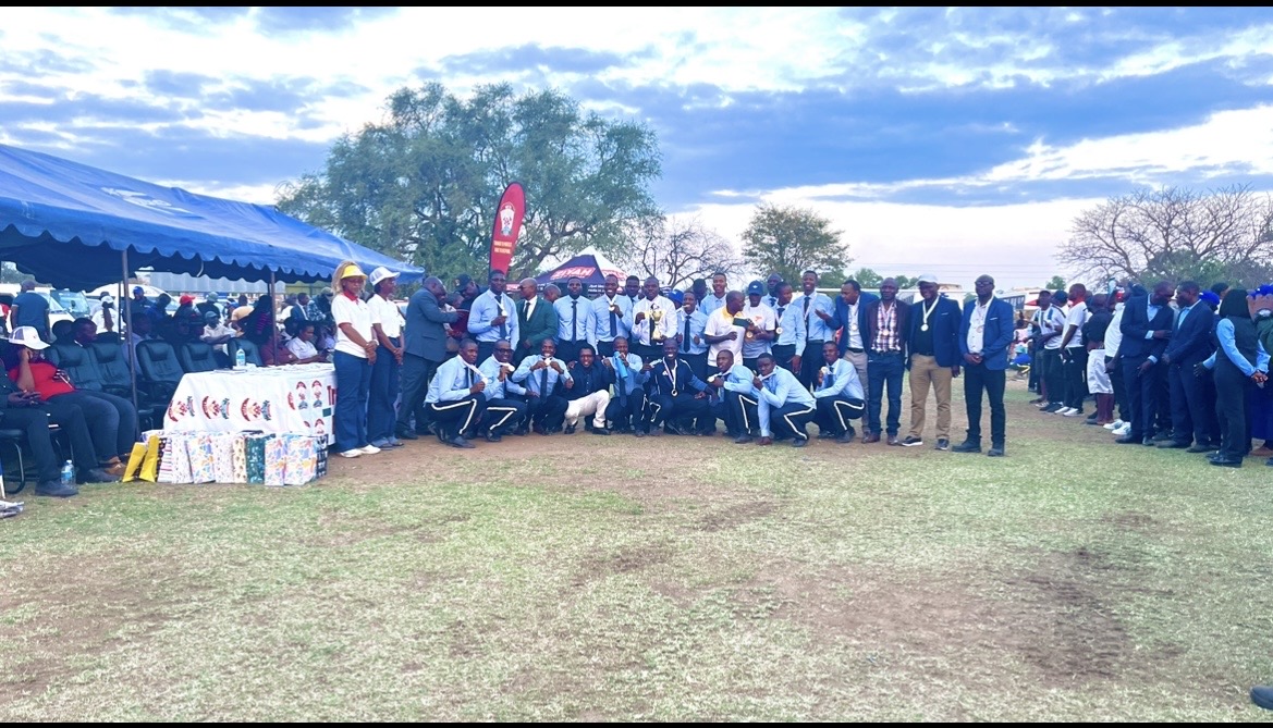 ZIMPLATS Storms Into Top Three at 2026 NIFCA Fire Tourney
