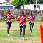 Dulibadzimu United Defeat Shabanie, Vhembe Stars Academy U19 Lose to Nottingham Estate