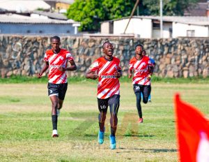Dulibadzimu United Defeat Shabanie, Vhembe Stars Academy U19 Lose to Nottingham Estate