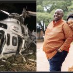 Chivayo, Defeated By Death At Last