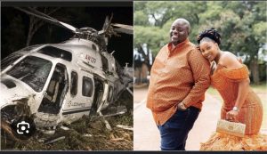 Chivayo, Defeated By Death At Last