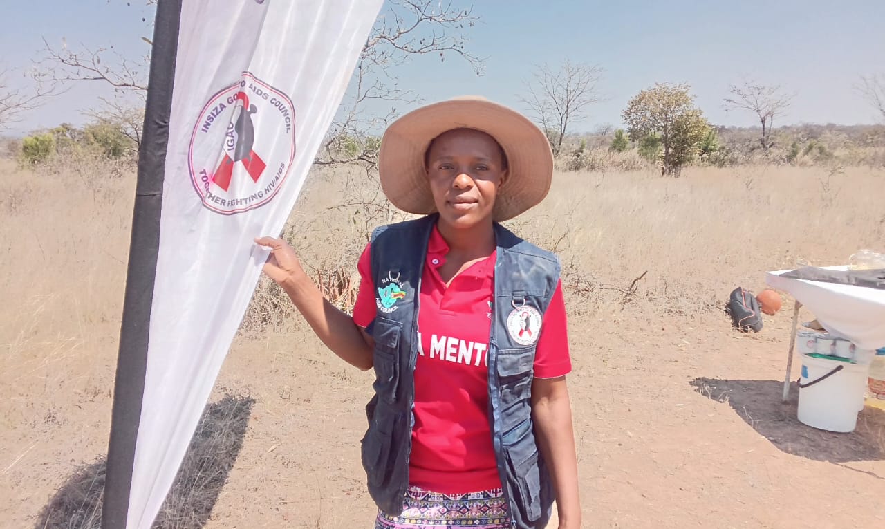 Victory Against Stigma: Insiza’s HIV and Aids War Success