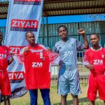 Tongwe High, Bengo Gear Up for NASH National Competitions