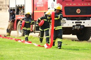 Beitbridge to host national fire fighting competition and community safety expo,