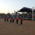 Zimbabwe Provinces Showcase Talent at NASSAF 2026