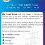 Scores Face Electricity Recharging Challenges