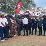 Beitbridge Urged to Strengthen Firefighting Capacity