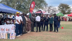 Beitbridge Urged to Strengthen Firefighting Capacity