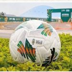 Young Warriors Gear Up to Face Mauritius