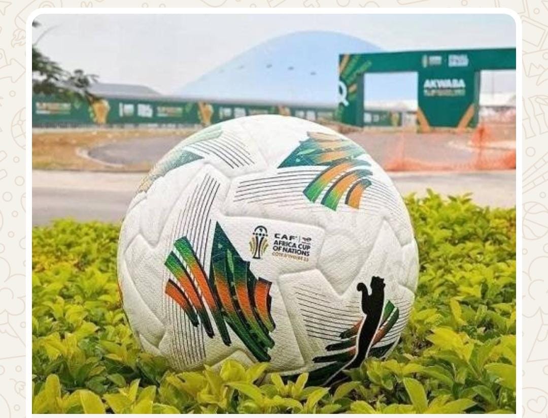 Young Warriors Gear Up to Face Mauritius
