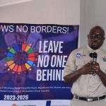 Migration Issues Demand Responsible Coverage… Journalists should tailor health reports to border town realities