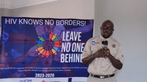 Migration Issues Demand Responsible Coverage… Journalists should tailor health reports to border town realities