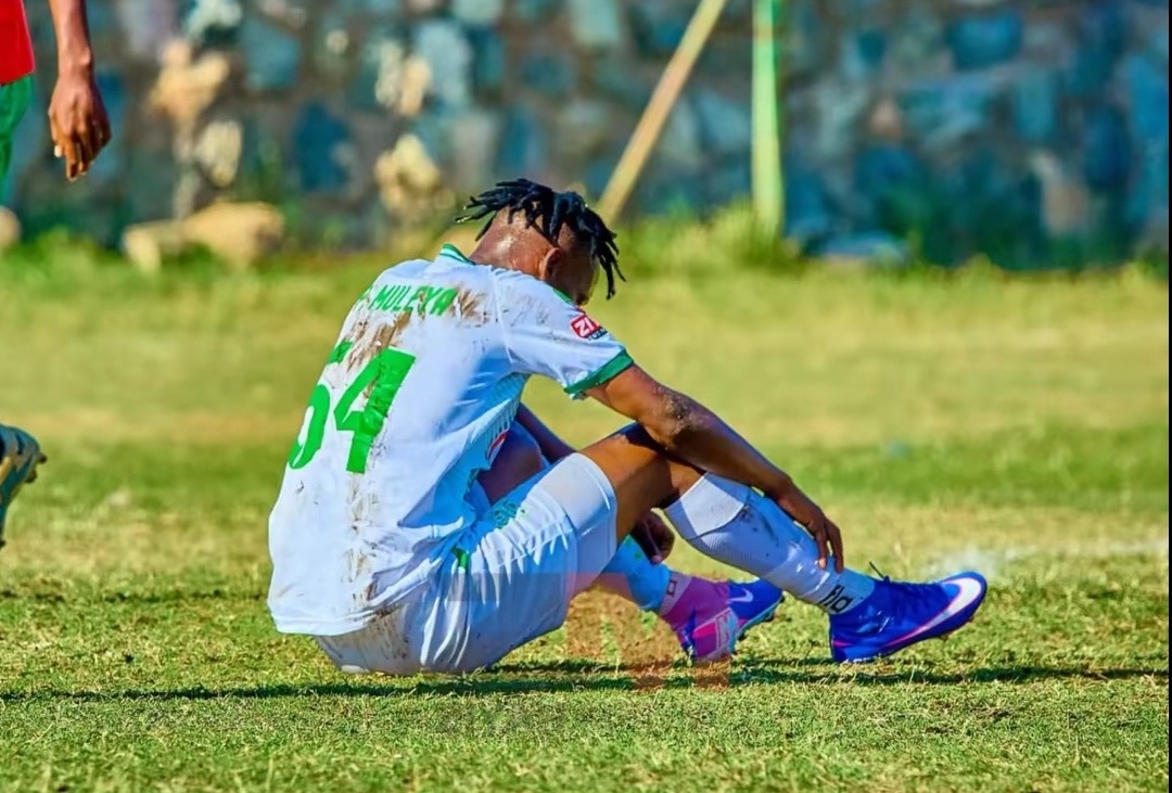 Central Region Soccer League Climaxes