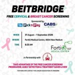 Free Cancer Screening Comes to Beitbridge