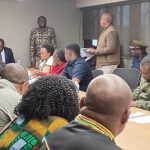 Nguluvhe Hails Beitbridge Community Reaction to Returnees
