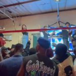 Cardinal X25, Seh Calaz Light Up Beitbridge