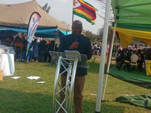 NASSAF Festival Concludes in Beitbridge