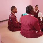 Bayethe and Sihlengeni Girls Hostels: A NAC Masterstroke