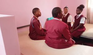 Bayethe and Sihlengeni Girls Hostels: A NAC Masterstroke